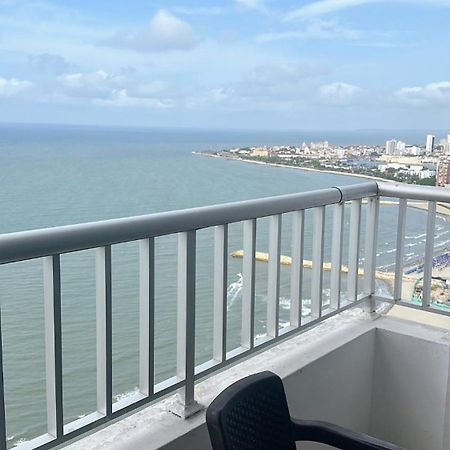 Palmetto 1 Piso 32 De 2 Hab Apartment Cartagena Exterior photo