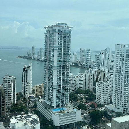 Palmetto 1 Piso 32 De 2 Hab Apartment Cartagena Exterior photo