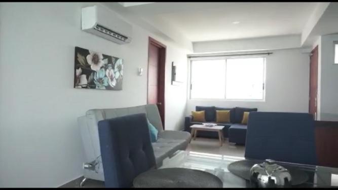 Palmetto 1 Piso 32 De 2 Hab Apartment Cartagena Exterior photo