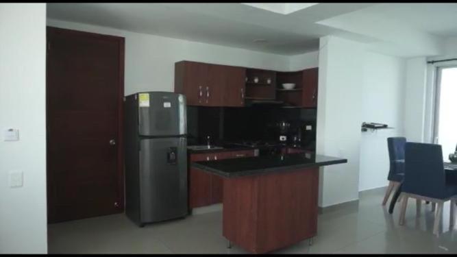 Palmetto 1 Piso 32 De 2 Hab Apartment Cartagena Exterior photo