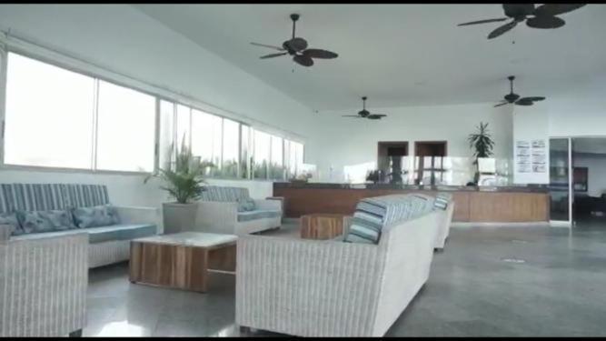 Palmetto 1 Piso 32 De 2 Hab Apartment Cartagena Exterior photo